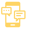 即時通訊 mobile-texting
